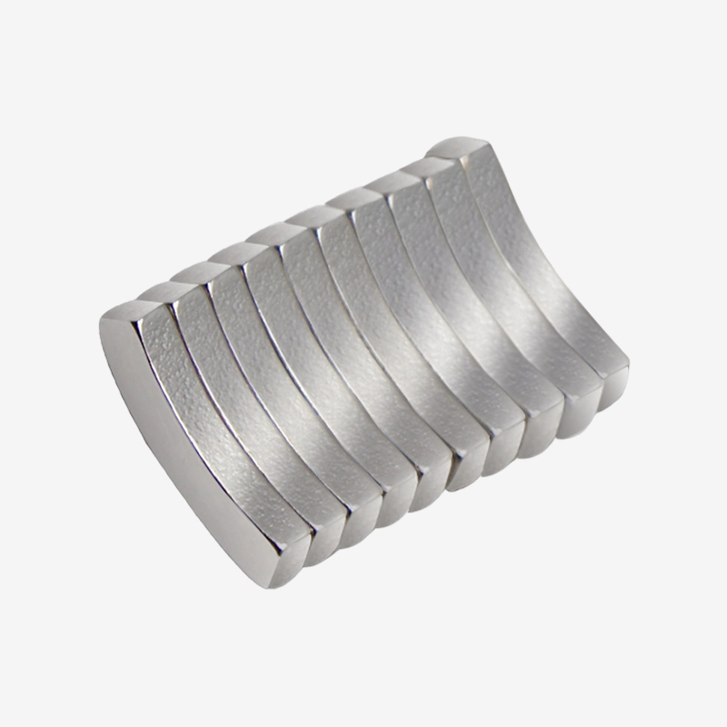 Sintered NdFeB Magnet