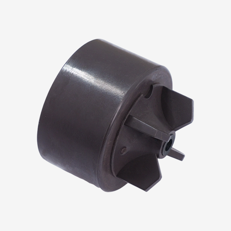 Injection molded NdFeB Magnet