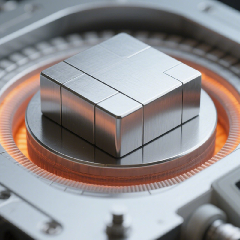 Ultra-High Temperature Samarium Cobalt(SmCo)Magnets