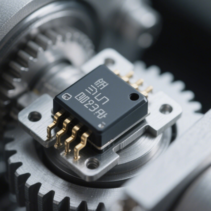 Magnetoresistive Sensors