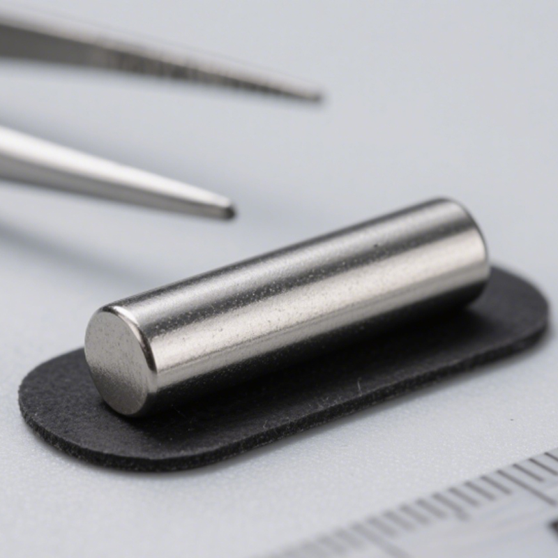 Sintered Alnico Magnets