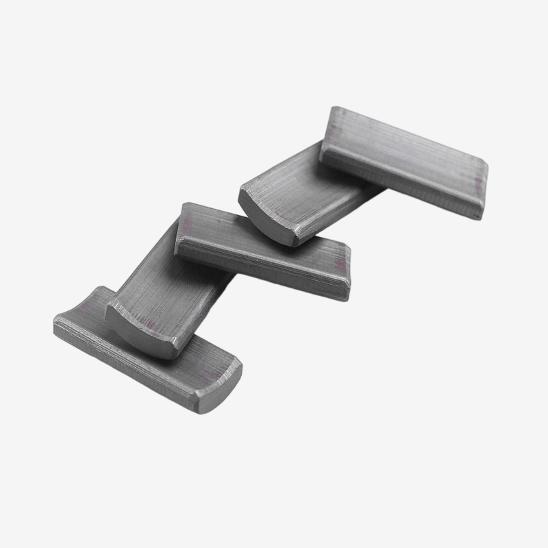 Hard Ferrite Magnets