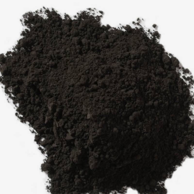 Hard magnetic powder Hard magnetic powder