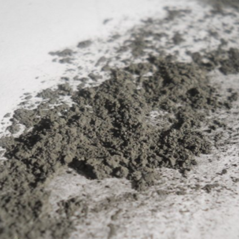 Soft magnetic powder