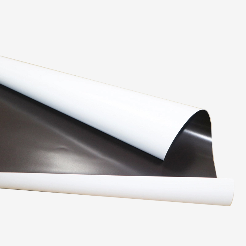 Rubber Magnets