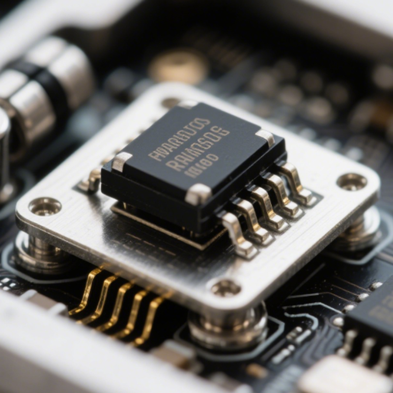 Magnetoresistors