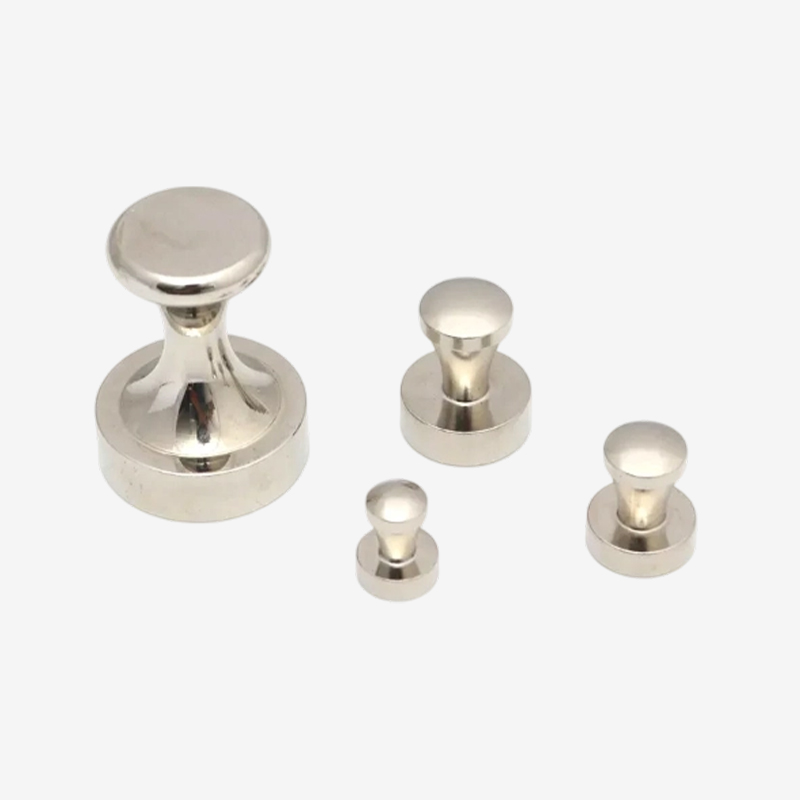 Pushpin Magnet