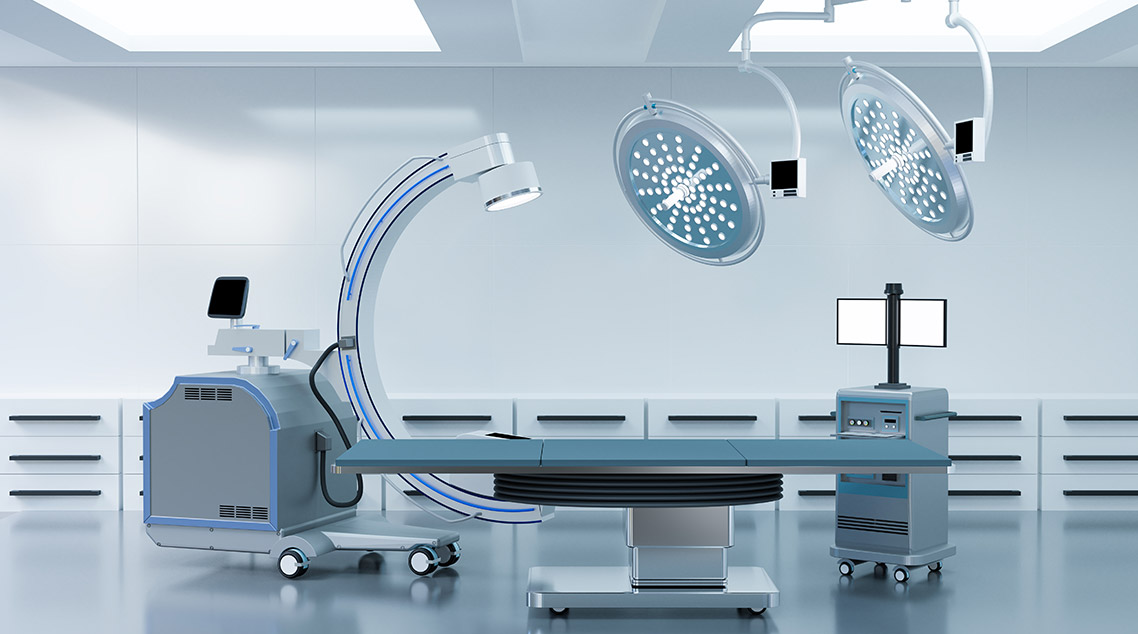 Medical Apparatus