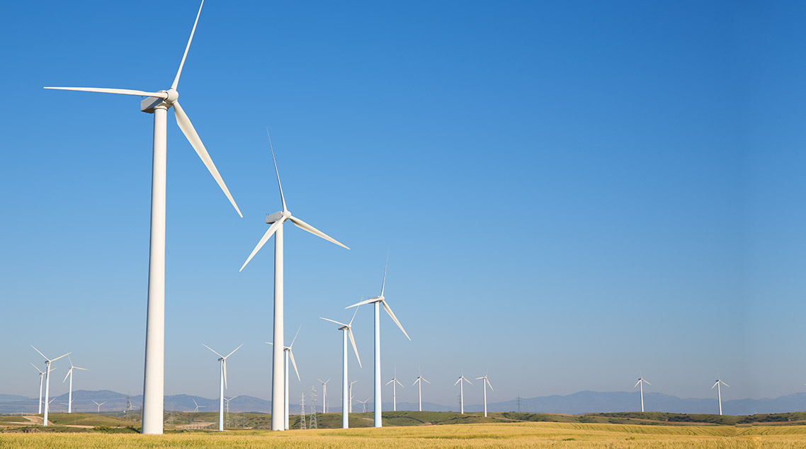 Wind Energy