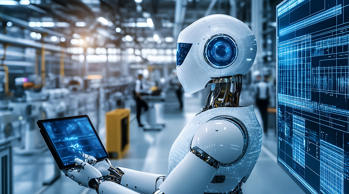 Robotics