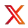 X