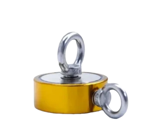 Hook Magnet