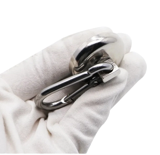Hook Magnet