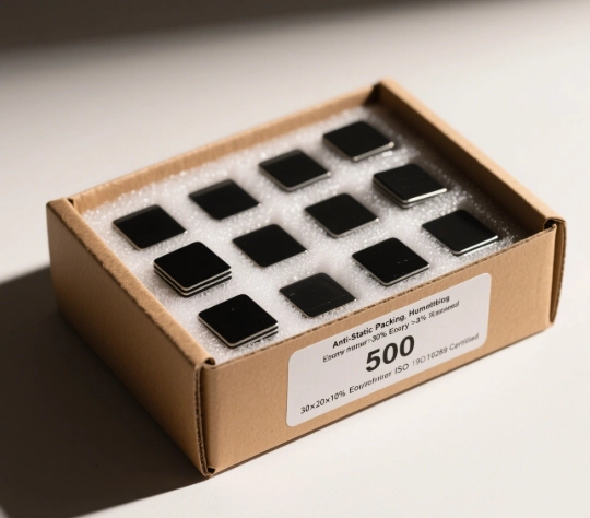 Bonded NdFeB Magnet
