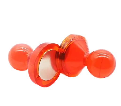 Pushpin Magnet