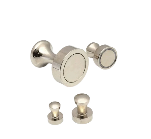 Pushpin Magnet