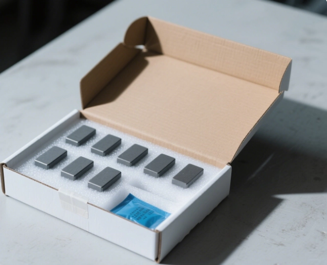 Hard Magnet/Ceramic Magnet