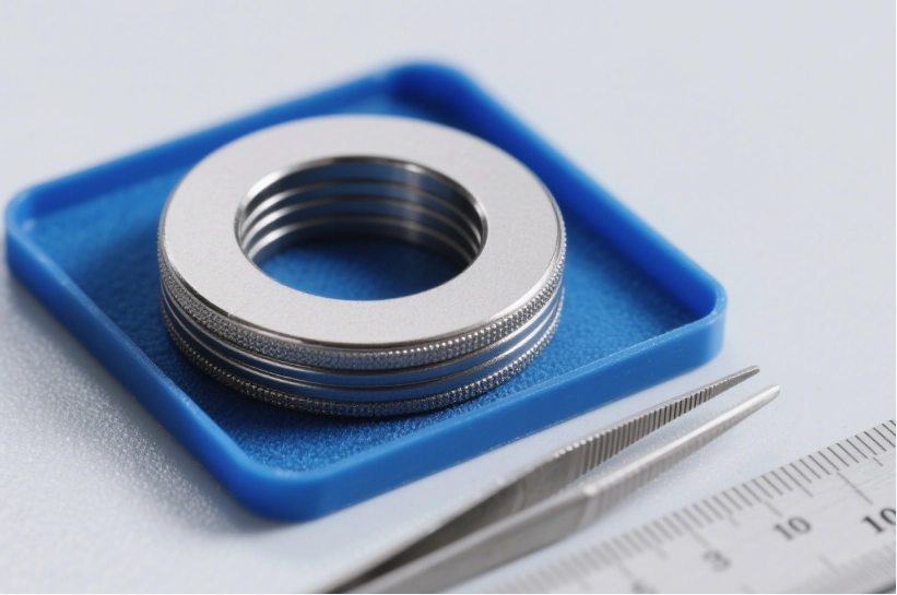 Sintered Alnico Magnets