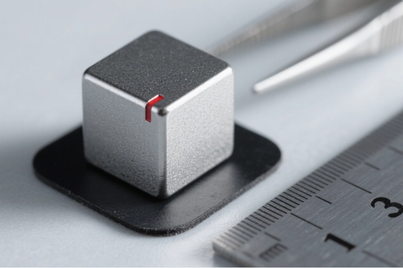 Sintered Alnico Magnets