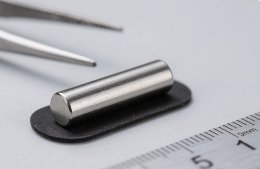 Sintered Alnico Magnets
