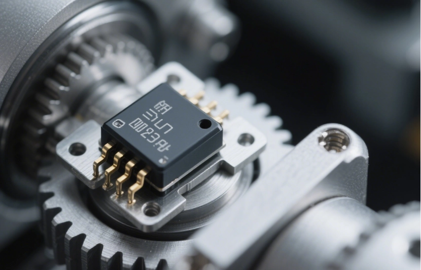Magnetic Sensors