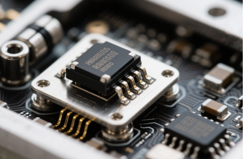 Magnetoresistors