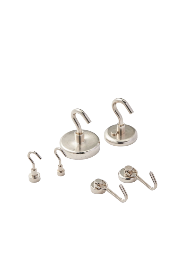 Sintered NdFeB Magnet