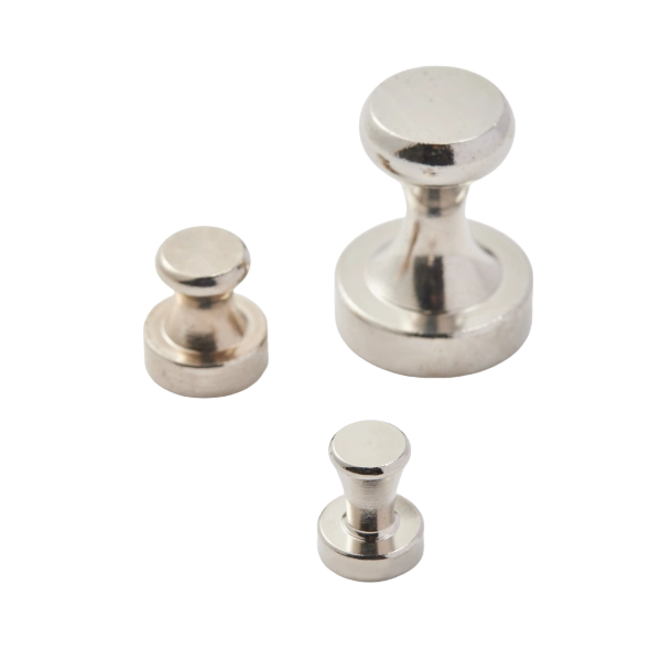 Sintered NdFeB Magnet