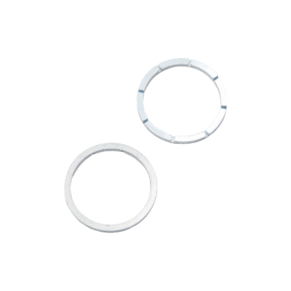 Sintered NdFeB Magnet