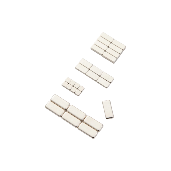 Sintered NdFeB Magnet