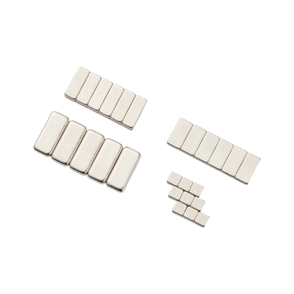 Sintered NdFeB Magnet