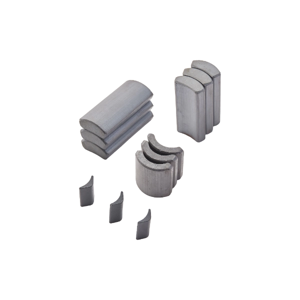 Hard Magnet/Ceramic Magnet