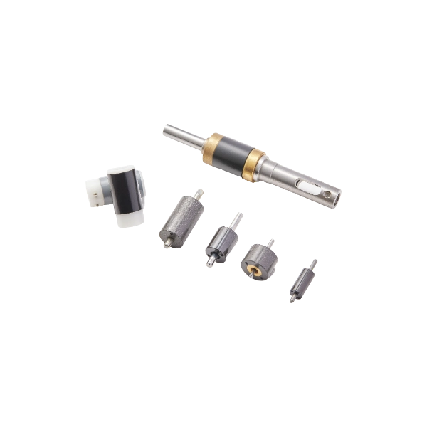 Injection Molded NdFeB Magnet