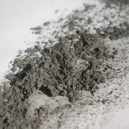 Magnetic Powder